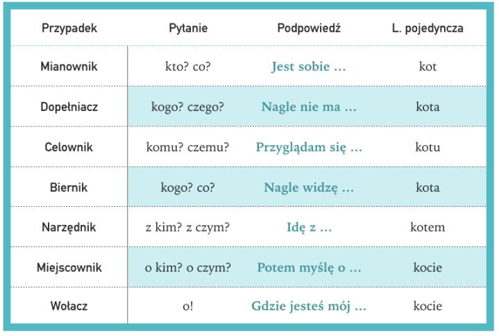 Przypadki 2 J zyk Polski przypadki-2-j-zyk-polski