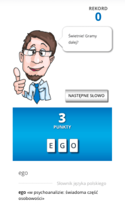 pwn-cwiczenie-slownictwa