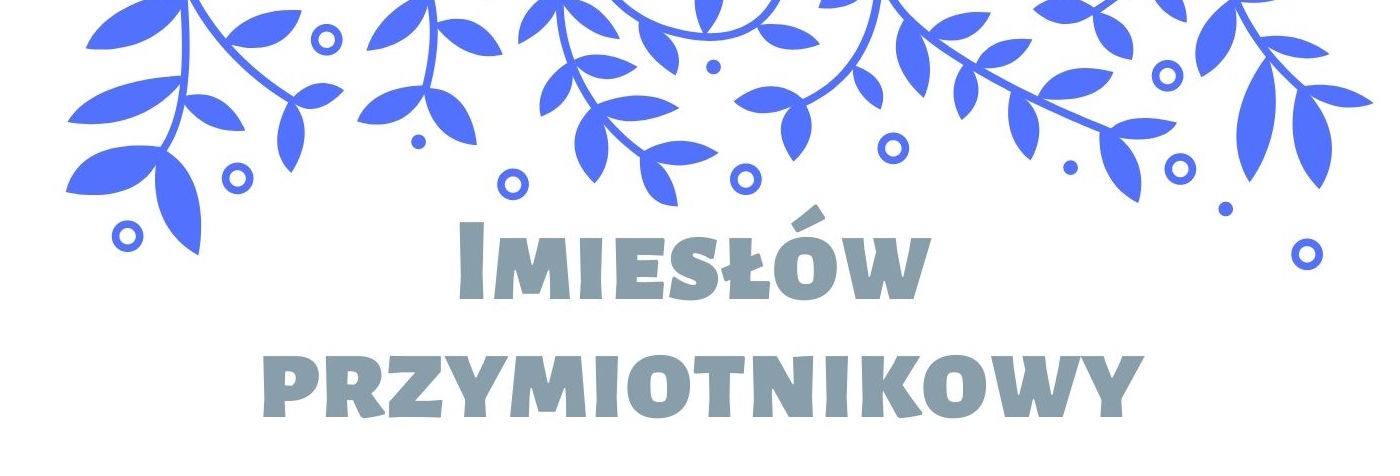 Imiesłów przymiotnikowy