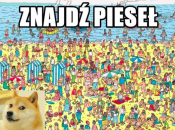 Mem taki popularny. Pieseł bardzo. Wow – Język polski